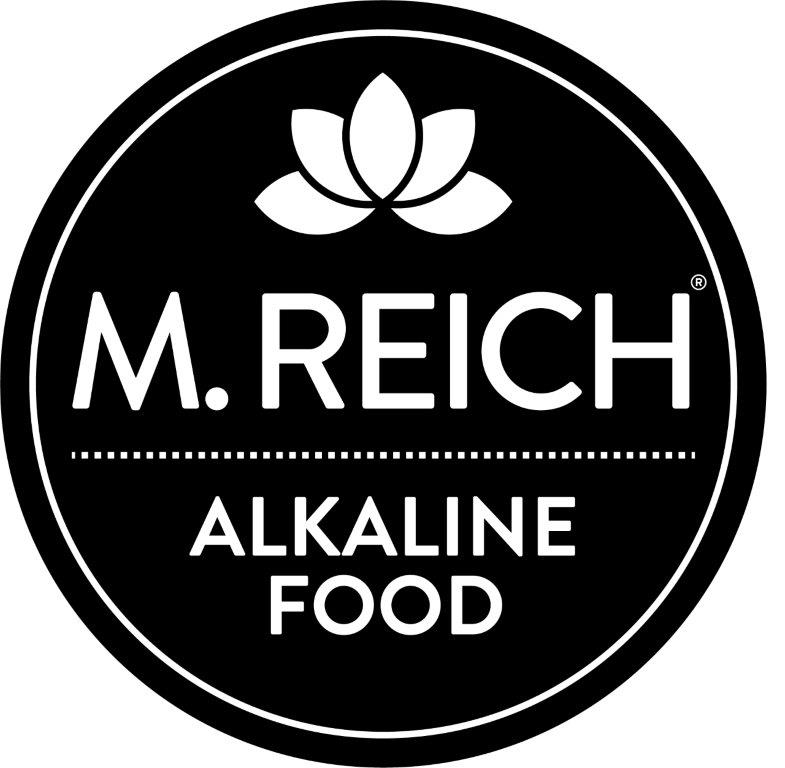 M.Reich Alkaline Food